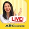 ABCmouse Live™ connects your child with professional educators for live tutoring sessions providing personalized and accelerated learning your child will enjoy