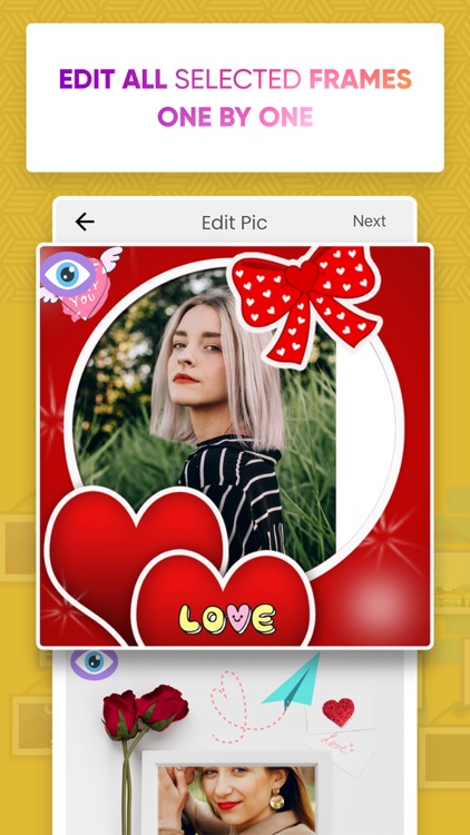 Photo Editor - HD Pic Collage