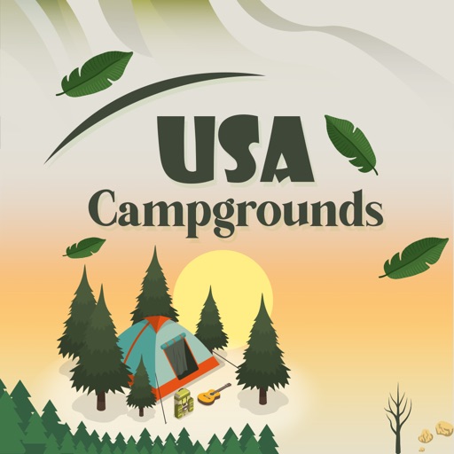 USA Campgrounds