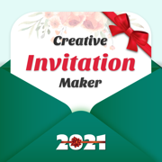 Invitation Card Maker (RSVP)