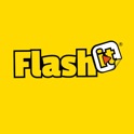 Flash-it icon
