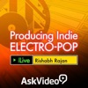 Electro Pop Guide for Live