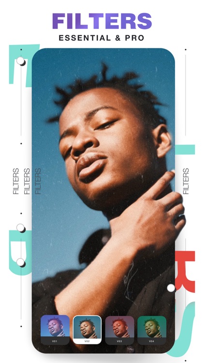 Loopsie - 3D Photo Editor