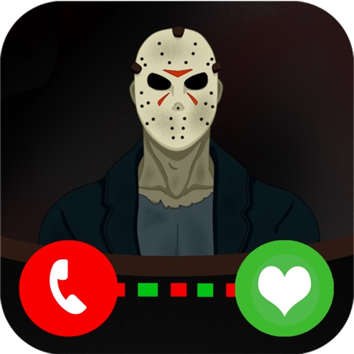 Call Jason In Friday Night iOS App