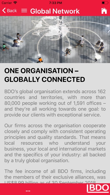 BDO in India screenshot-6