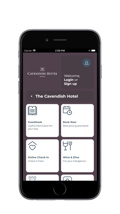 Devonshire Hotels