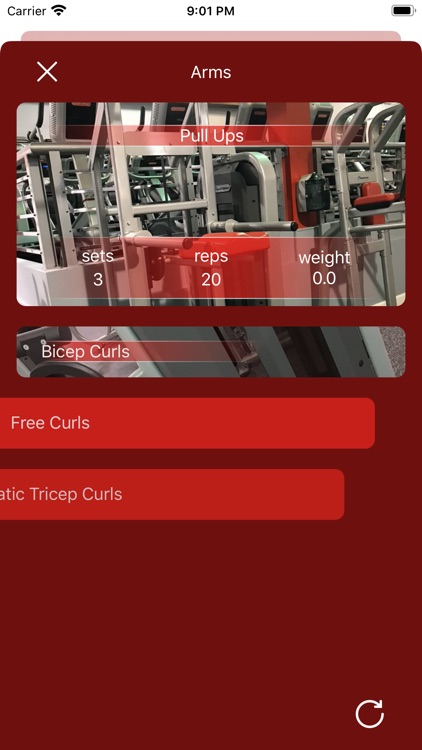 Routine Ref screenshot-6