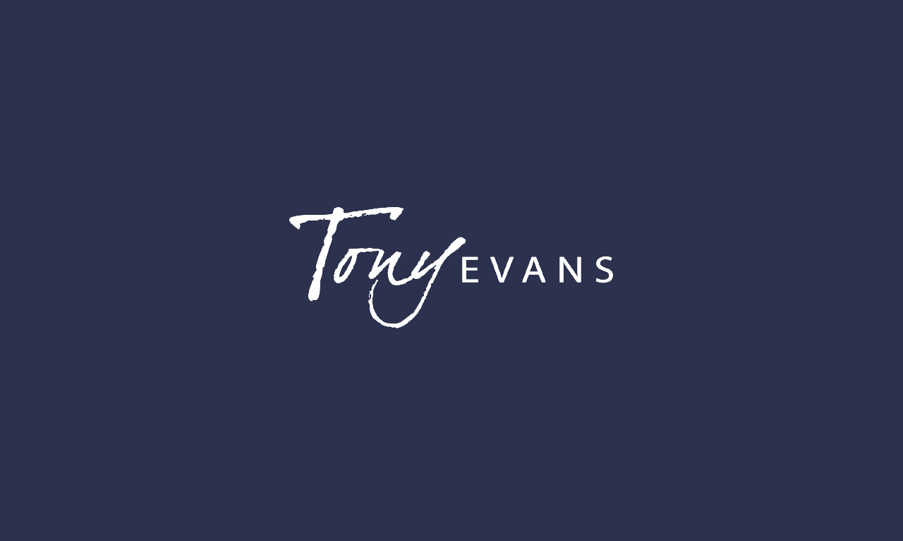 Tony Evans Sermons