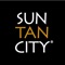 Icon Sun Tan City