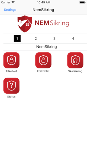 NemSikring(圖1)-速報App