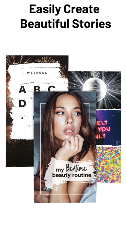 Collage Maker - Mixgram Editor screenshot-8