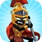 "Matchmaker Turret King" is an innovative gameplay, novel story theme of a single matchmaker tower defense war breakthrough game