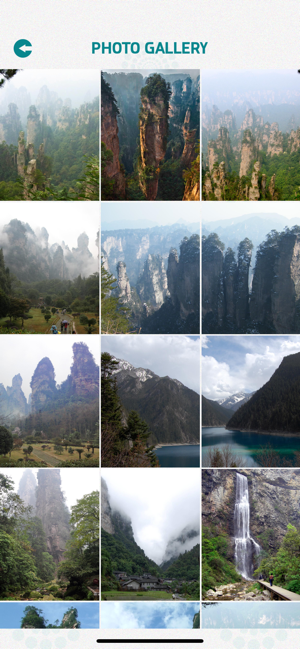 Zhangjiajie(圖5)-速報App