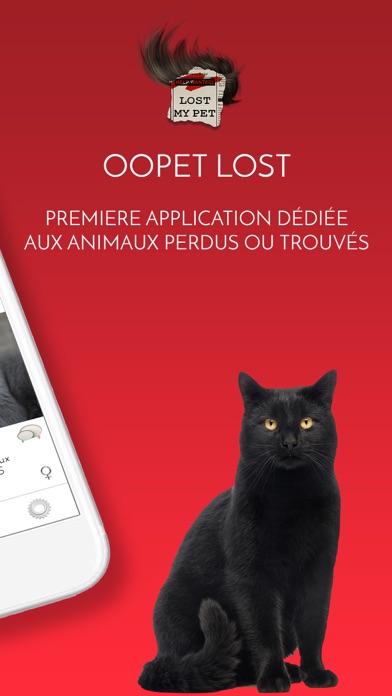 Screenshot #2 pour OOpet Lost