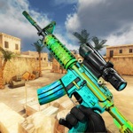FPS Commando Shooting War 3D