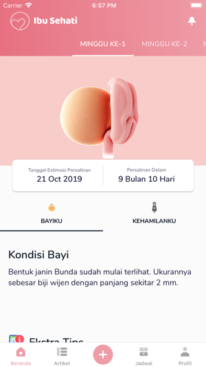 Sehati(圖4)-速報App