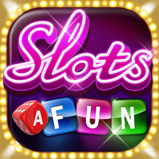 Slots of fun casino vegas