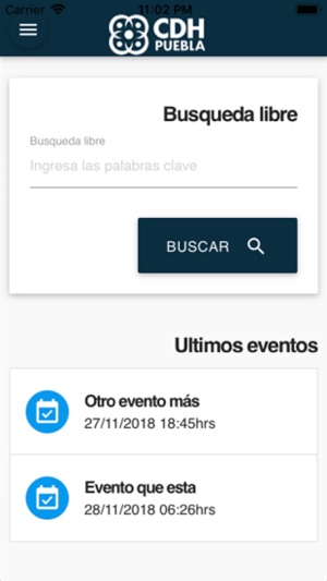 CDH Puebla(圖1)-速報App