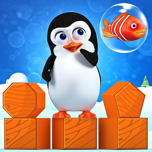 Save My Penguin: Brain Booster – Apps no Google Play