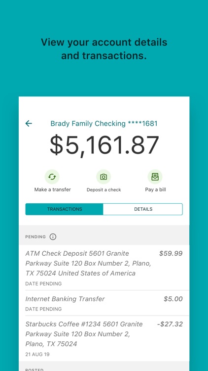Service One CU screenshot-4