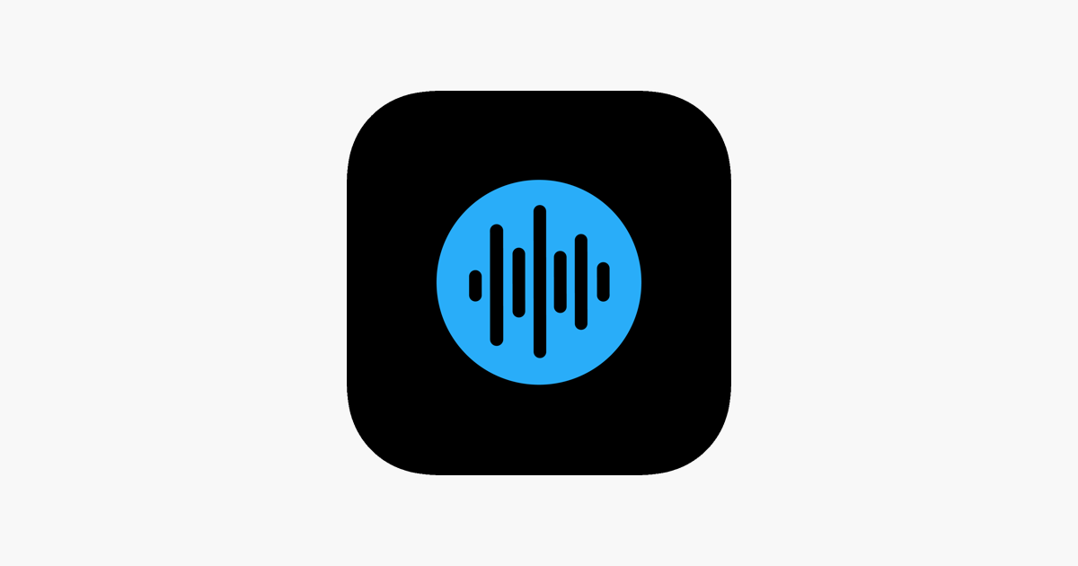 ‎Smart Voice Recorder - Offline on the App Store