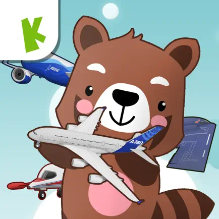 Airplane: Puzzle and Coloring Читы