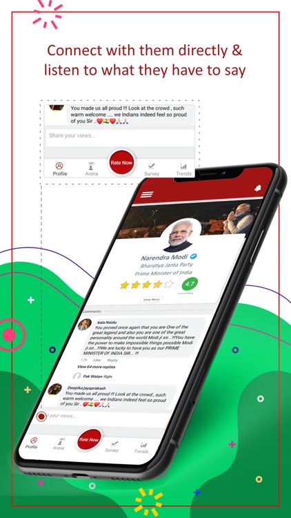 Raajneeti screenshot-6