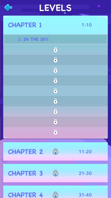 Word Stacks - Swipe Puzzle screenshot-3