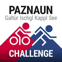 Paznaun Challenge app funktioniert nicht? Probleme und Störung