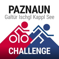  Paznaun Challenge Alternatives