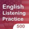 Icon 500 English Listening Practice