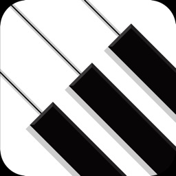 Musical Keyboard Apple Watch App