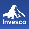 Invesco US for iPhone