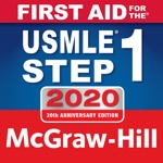 First Aid USMLE Step 1 2020