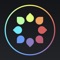 Color Name is an indispensable assistant to help you choose paints, wallpaper, and decorative elements