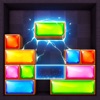 Jewel Blast  Block Drop Puzzle