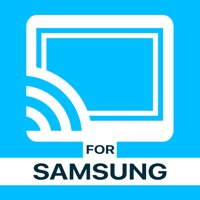 TV Cast for Samsung TV App на пк