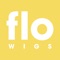 Discover the brand new virtual hair color try-on tool from flo wigs