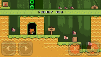 Forest Adventure screenshot 3