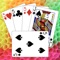 CRIBBAGE SQUARE COLLECTION is an 12-in-1 collection of games related by the Cribbage Square solitaire theme