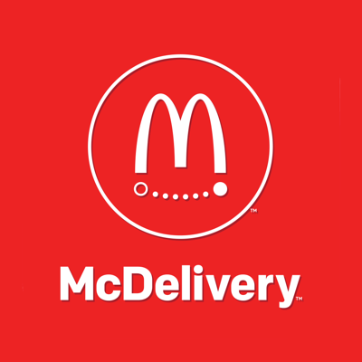 McDelivery Thailand