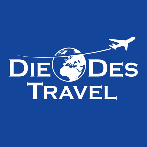 DieDesTravel
