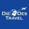 Have you booked a trip with DieDes Travel