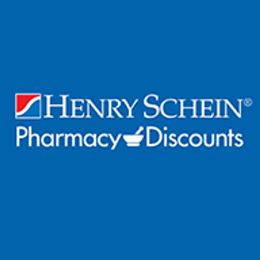 Henry Schein Pharmacy Discount