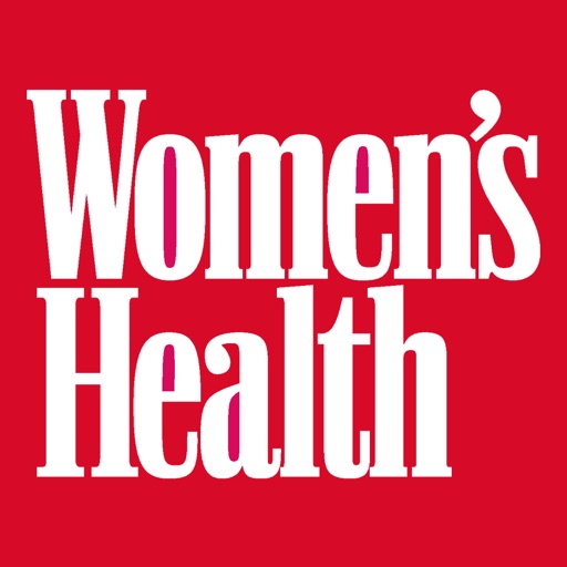 Women's Health Mag