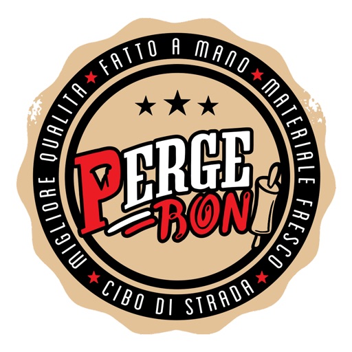 Pergeroni