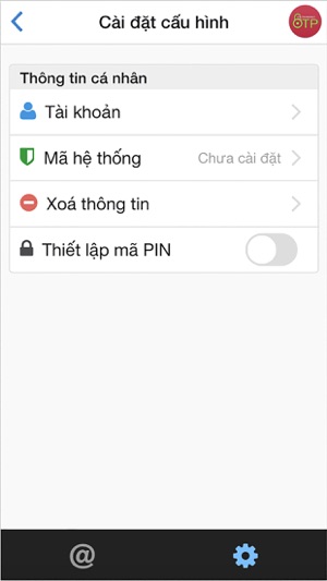 VietNamNet - OTP(圖3)-速報App