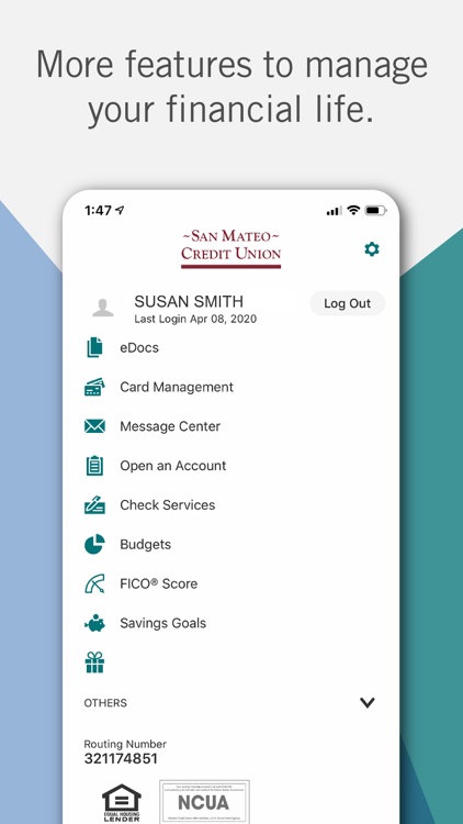 SMCU Mobile screenshot-3