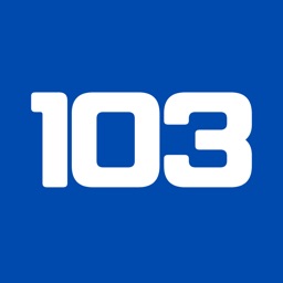 103の壁