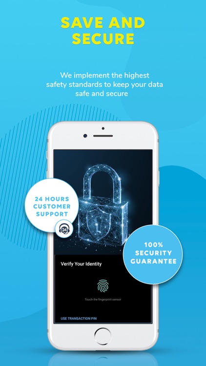 Cashbac - Instant Rewards App screenshot-5
